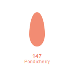 Mavala Vernis à Ongle Mini 147 Pondicherry - 5ml