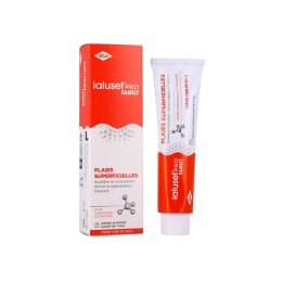 Ialuset Pro Family - 100g