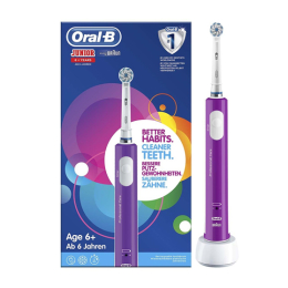 Oral-B Junior 6+ brosse à dents
