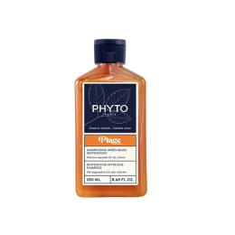 Plage Shampoing Après-Soleil - 250ml