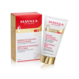 Mavala Masque de Jouvence pour les mains - 75 ml