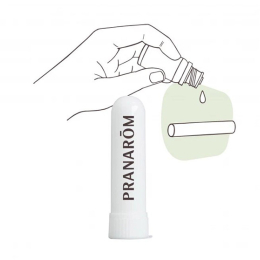 Pranarôm Aromaself Stick inhalateur vide