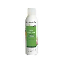 Pranarom Aromaforce Spray purificateur & désinfectant - 200ml