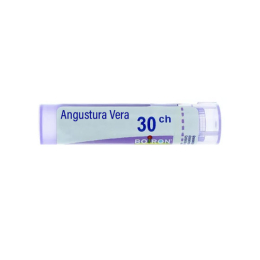 Boiron angustura vera 30CH Tube - 4g