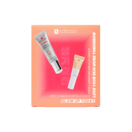 Coffret Illumine Ta Peau - Teinte Doré