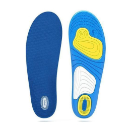 Scholl semelles ActivGel sport homme - 1 paire