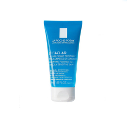 La Roche-Posay Effaclar Gel Moussant Purifiant - 50ml