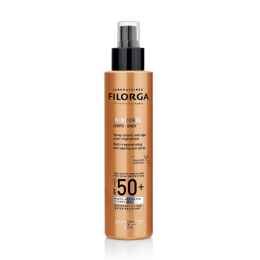 Filorga Uv bronze spray solaire anti-âge corps spf50+ - 150ml