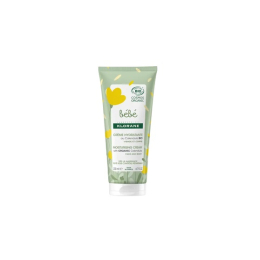 Klorane Bébé Crème hydratante bio au calendula - 200ml