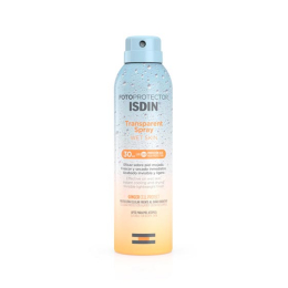 Isdin Fotoprotector Transparent Wet Skin SPF30 - 250ml