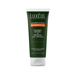 Luxéol shampooing réparateur - 200ml