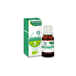 Phytosun Aroms Huile essentielle Girofles clous BIO - 10ml