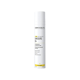 SunCeutic Protection Solaire Anti-Age SPF50+ - 50ml