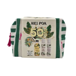 Trousse Découverte Corps et Cheveux 50 Ans