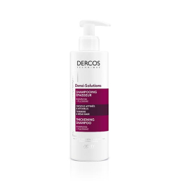 Vichy Dercos Densi-solutions shampooing épaisseur - 250ml