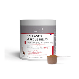 Collagen Muscle Relax - 220G