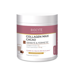 Biocyte Collagen Max Cacao - 260 g