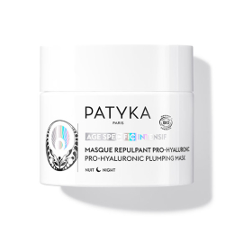 Patyka Age specific intensif Masque repulpant pro-hyaluronic BIO - 50ml