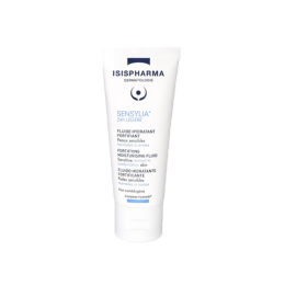 Sensylia 24h Fluide Hydratant Fortifiant - 40ml