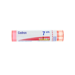 Boiron Cedron 7CH Tube - 4 g