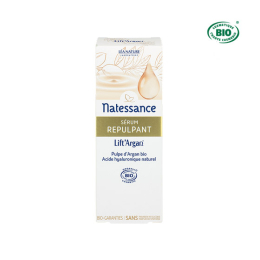 Lift'Argan Divinissime Hyaluro-sérum repulpant BIO - 30ml