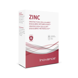 Inovance Zinc - 60 comprimés