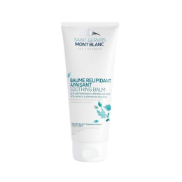 Saint Gervais Mont Blanc Baume relipidant apaisant - 200 ml