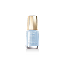 Vernis à Ongles Mini 496 Calm - 5ml
