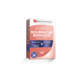 Forté Pharma Expert  Bourrache - 45 capsules