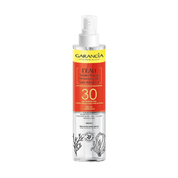 Garancia L'EAU Solaire Rouge Métamorphosante SUN PROTECT SPF30+ - 150ml