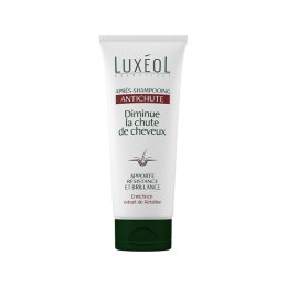Luxéol Après-shampooing Anti-chutes - 200ml