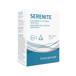 Inovance Sérénité - 60 capsules