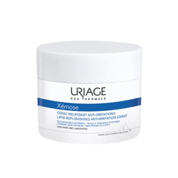 Uriage Xémose Cérat Relipidant Anti-Irritations - 200ml