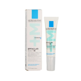 La Roche-Posay Effaclar Duo+ M soin anti-imperfections - 15ml