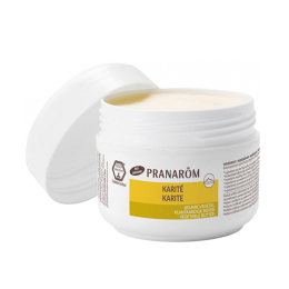 Pranarôm Beurre de Karité - 100 ml