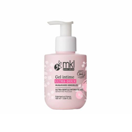 Gel Intime Ultra-Doux BIO - 100ml