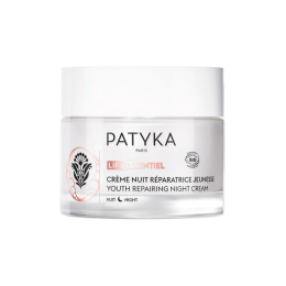 Patyka Lift Essentiel Crème Nuti Réparatrice Jeunesse - 50 ml