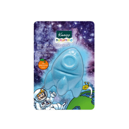 Kneipp Naturkind Bombe de bain Cosmonaute Multivitamines - 95g
