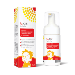 PoxClin Varicelle - 100ml