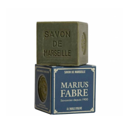 Marius Fabre Savon de Marseille à l'huile d'olive - 200g