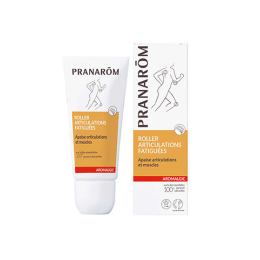 Pranarôm Aromalgic Roller Articulations et Muscles BIO - 75ml