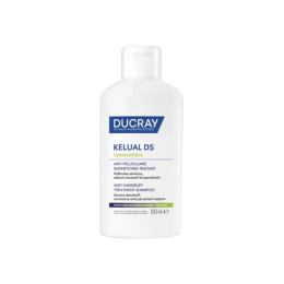 Kelual DS Sebocontrol Shampooing traitant anti-pelliculaire - 100ml