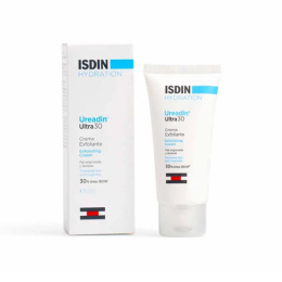 Ureadin Ultra 30 Crème Exfoliante Anti-Rugosités - 30ml