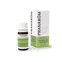 Pranarôm Huile essentielle de Sarriette des montagnes - 5ml
