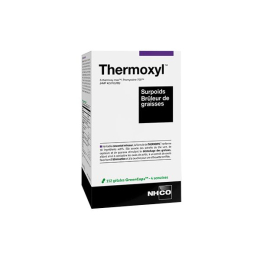 NHCO Thermoxyl - 112 gélules