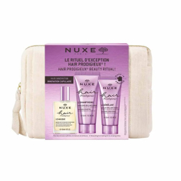 Trousse 2025 - Hair Prodigieux