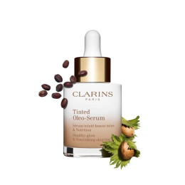 Clarins Tinted Oleo-Serum Teinte 04 - 30ml