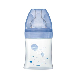 Dodie Sensation Biberon Plastique Mer - 150 ml