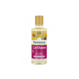 Natessance Huile de carthame - 100ml