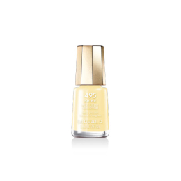 Vernis à Ongles Mini 495 Shine - 5ml
